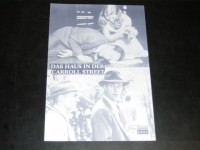 8825: Das Haus in der Carollstreet,  Kelly McGillis,  Jeff Danie